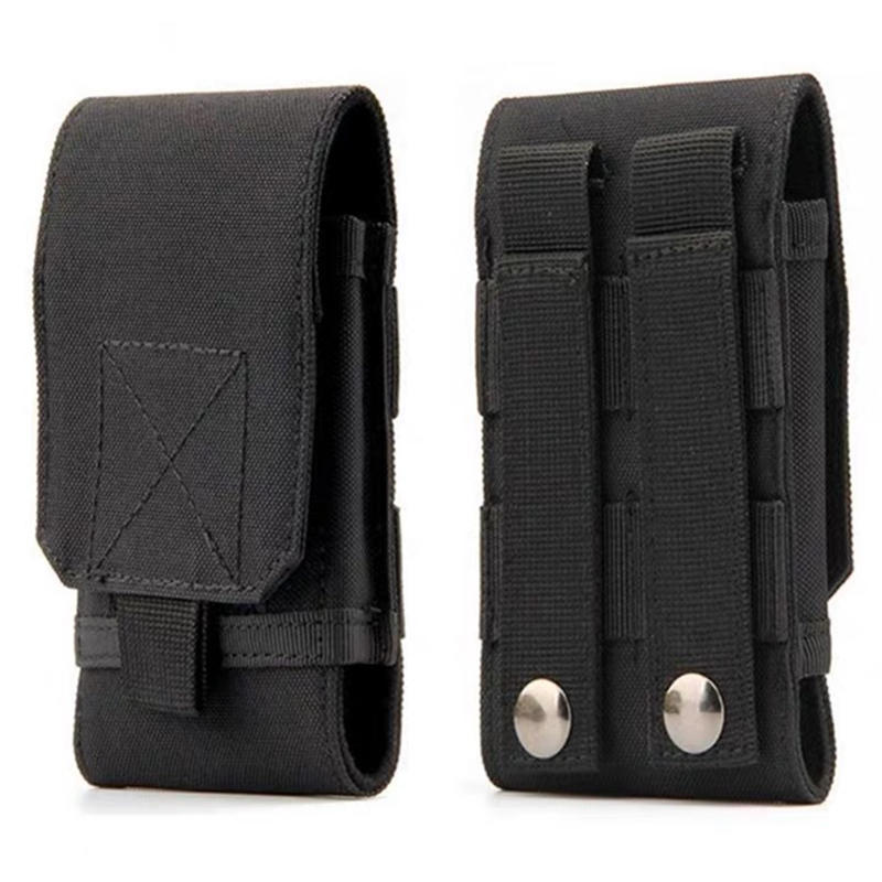 Outdoor Hunting Bag - Molle Phone Pouch 1Pc Outdoor Sports