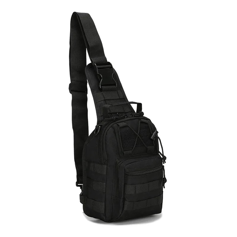 Outdoor Hunting Bag - Multifunctional Tactical Sling Backpack Hiking Sports