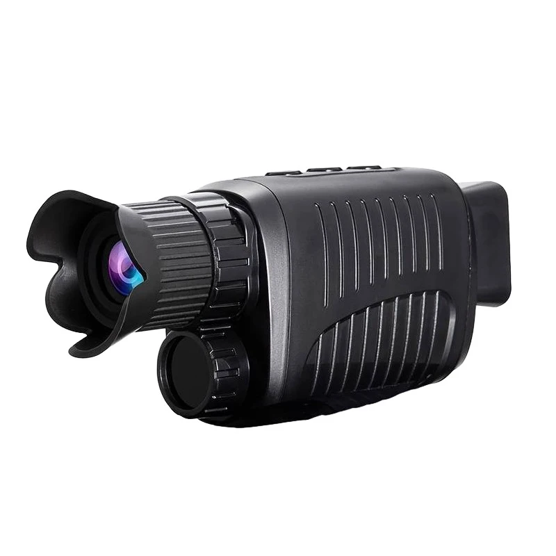 Hunting Outdoor Day - R7 Monocular Infrared Night Vision Device