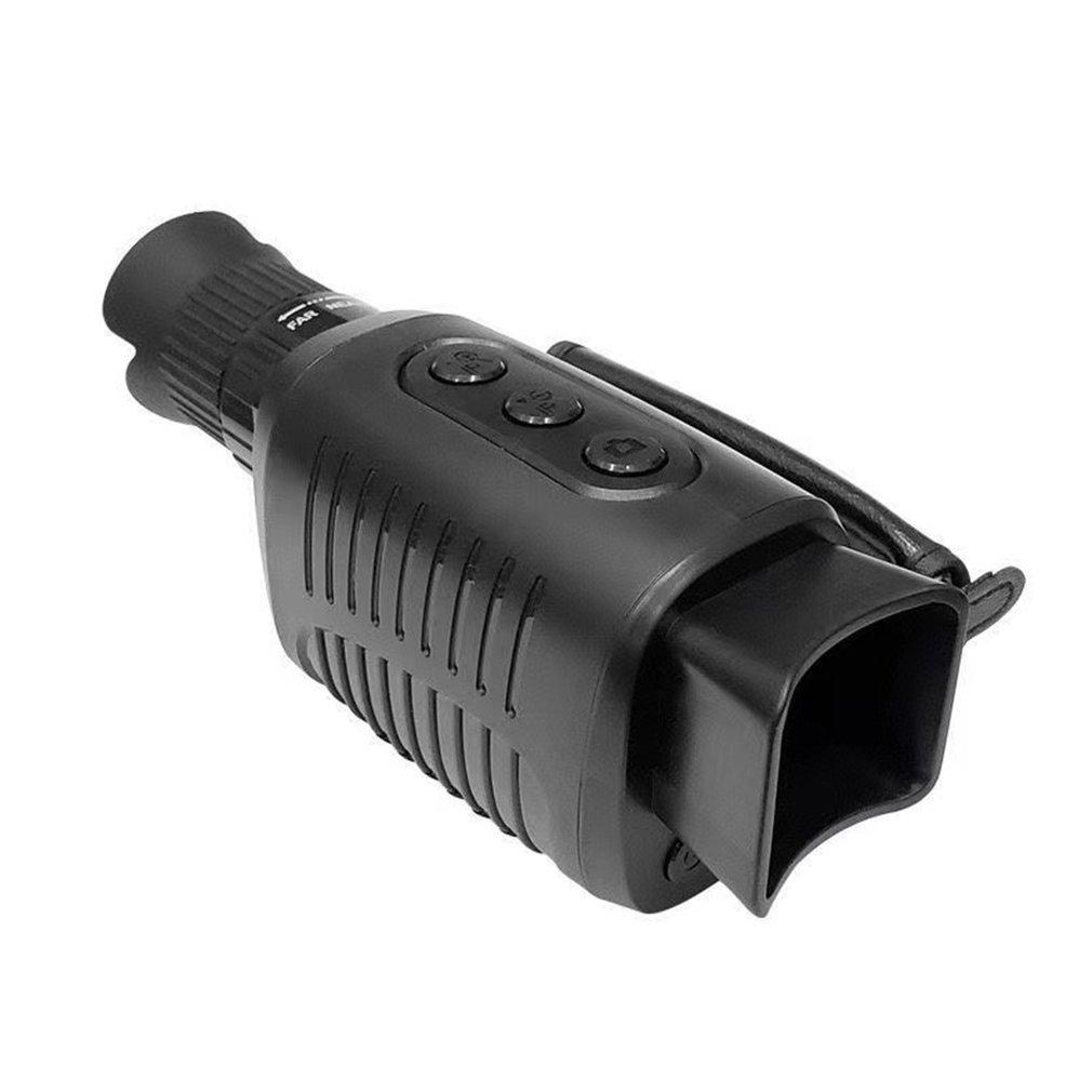 Hunting Outdoor Day - Outdoor 1080P HD Monocular Night Vision