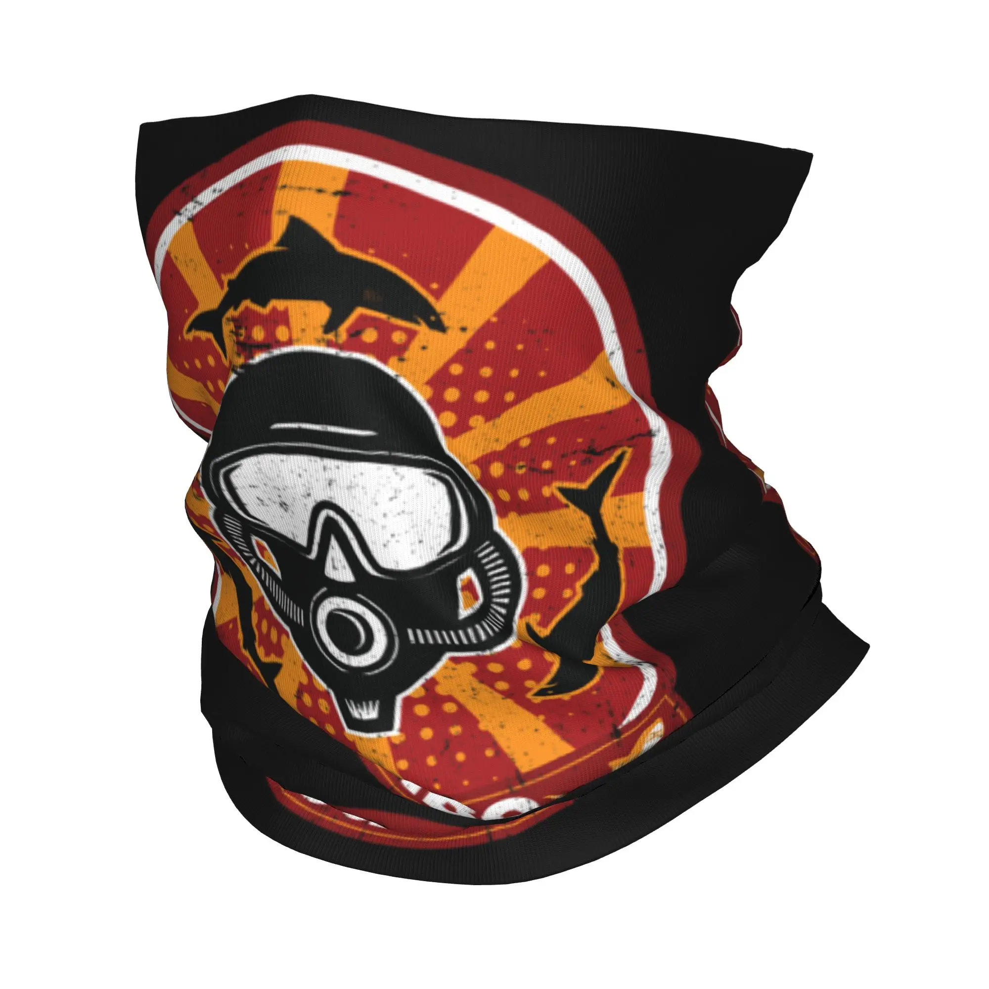 Outdoor Hunting Youtube - Dive Diver Scuba Diving Winter Headband
