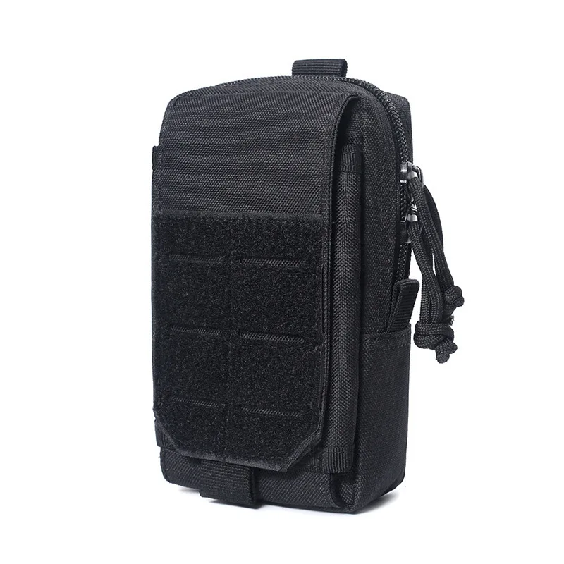 Outdoor Hunting Bag - Waist Bag EDC Tool Bag Vest