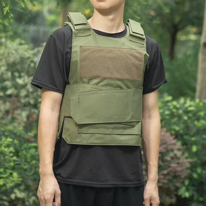 Outdoor Hunting Vest - 2026 Vest Multi functional Armor Tactical