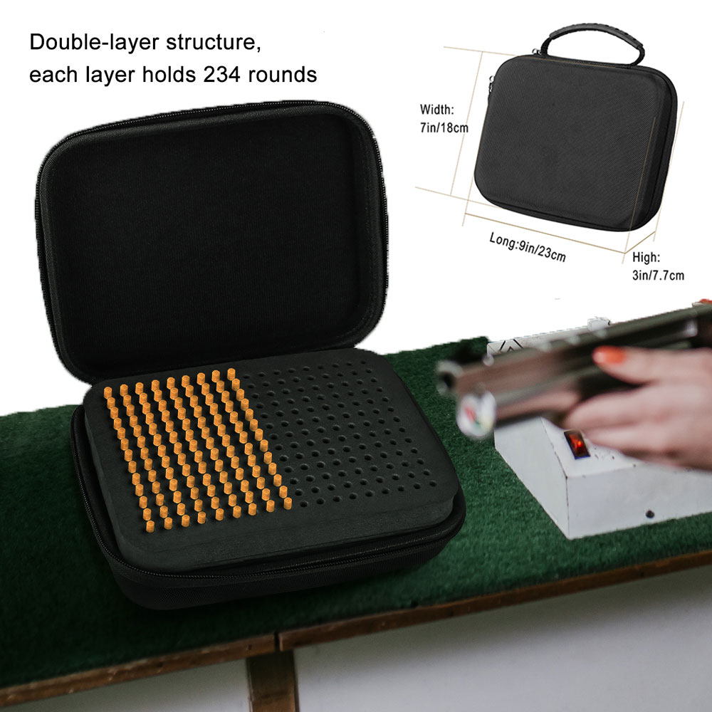 Hunting & Outdoor Supplies Vanderbijlpark Photos - .22LR 468 Rounds Ammo Bag Tactical