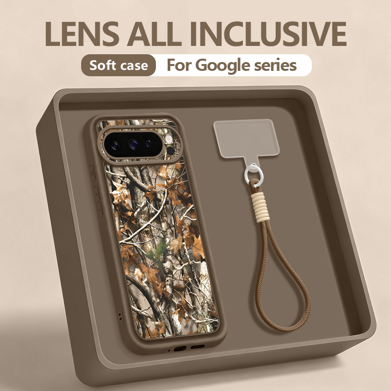 Hunting & Outdoor Supplies Vanderbijlpark Photos - Forest Hunting Patterned TPU Phone Case