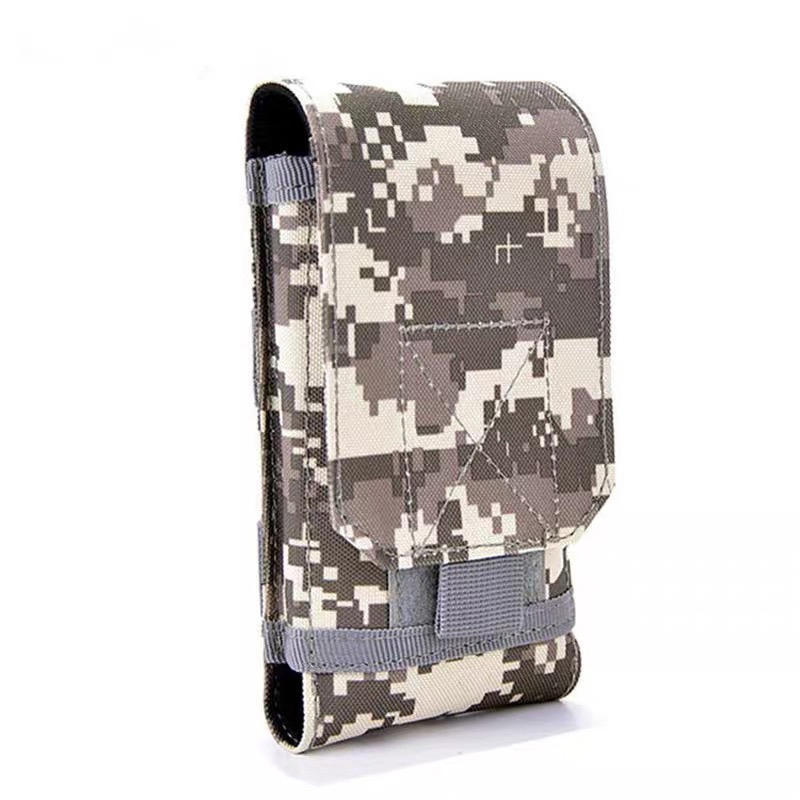 Molle Phone Pouch 1Pc Outdoor  - Outdoor Hunting Bag recension och pris