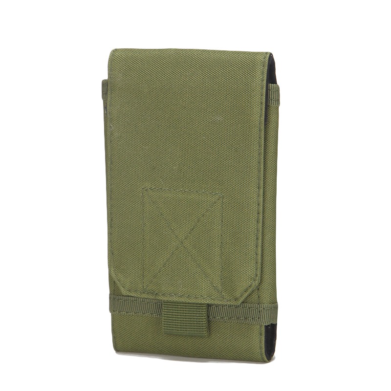 Molle Phone Pouch 1Pc Outdoor  - Outdoor Hunting Bag recension och pris