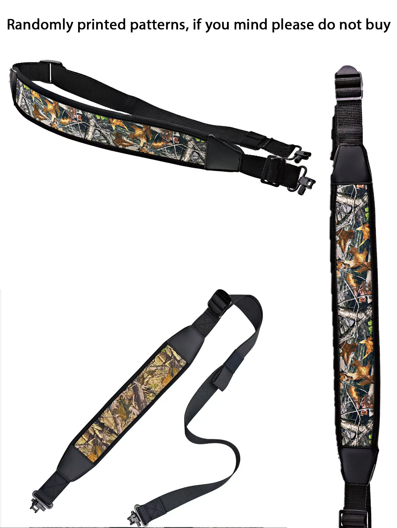 Hunting Shoulder Strap Multifu - Hunting & Outdoor Supplies Vanderbijlpark Photos recension och pris