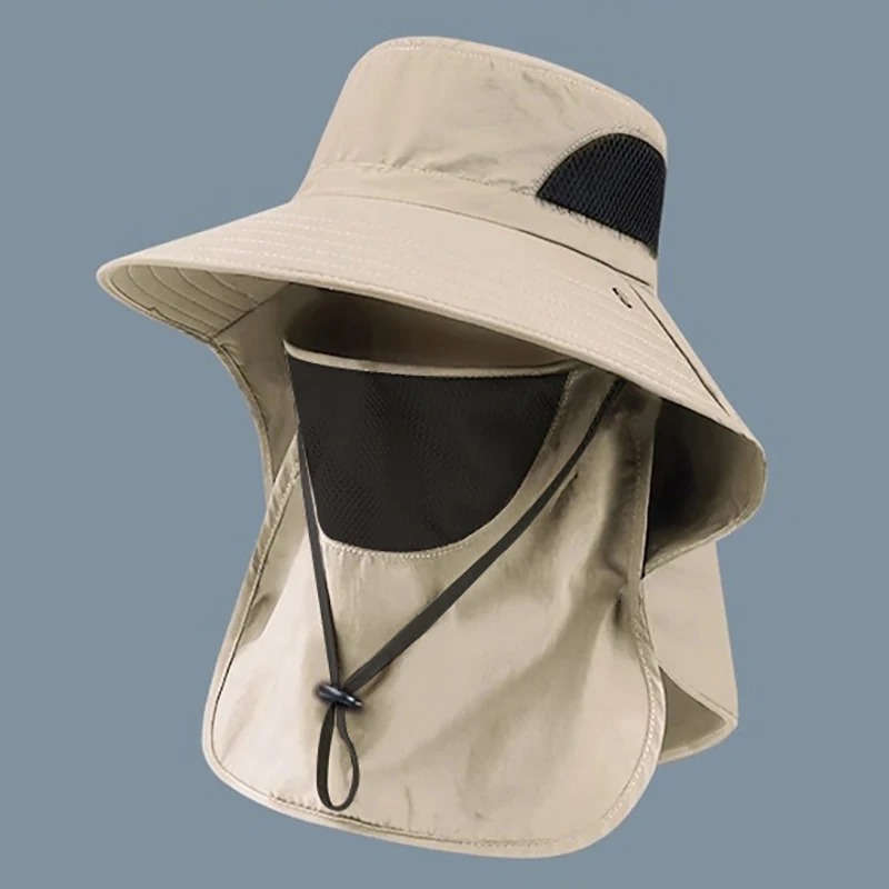 Summer Sun Hats UV Protection  - Hunting Outdoor Hats recension och pris