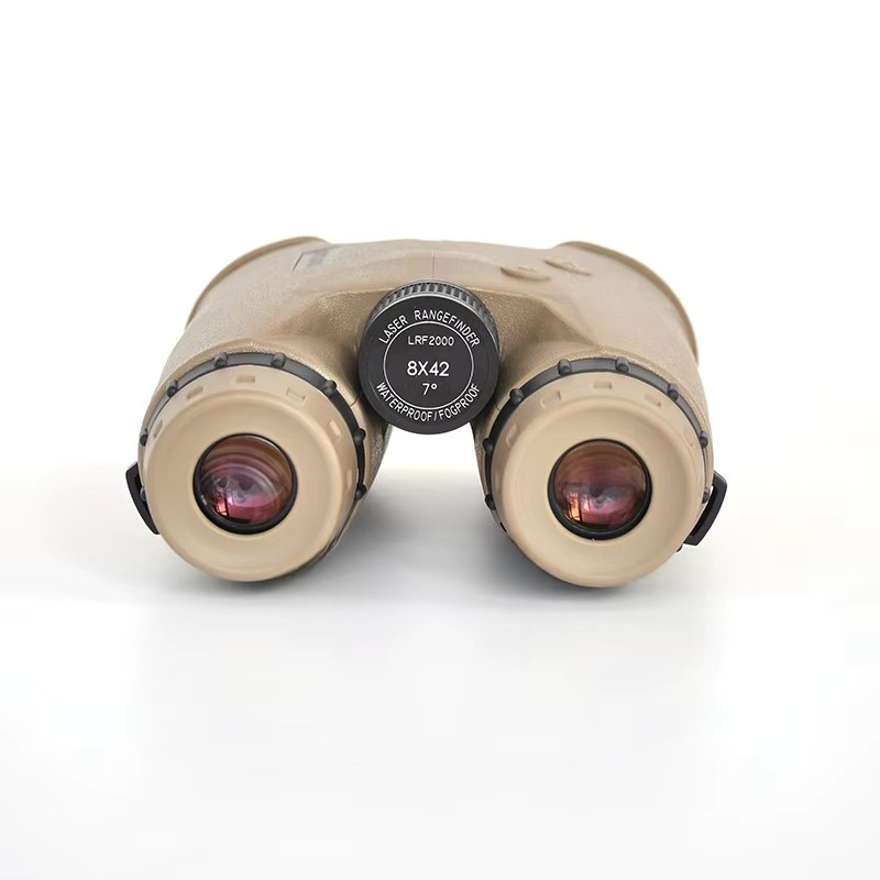 OUTLOOK YJC2000C 2000m 8X IP65 - Hunting & Outdoor Supplies Vanderbijlpark Photos recension och pris
