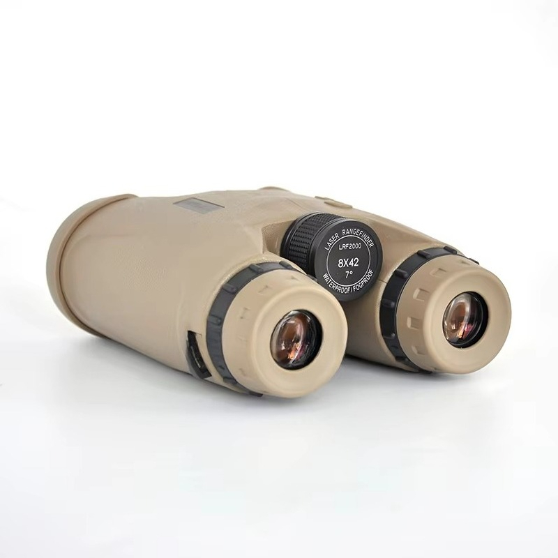 OUTLOOK YJC2000C 2000m 8X IP65 - Hunting & Outdoor Supplies Vanderbijlpark Photos recension och pris