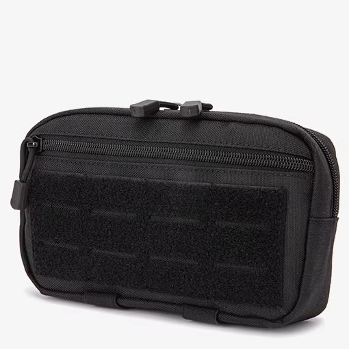 Compact Tactical MOLLE Waist F - Outdoor Hunting Bag recension och pris