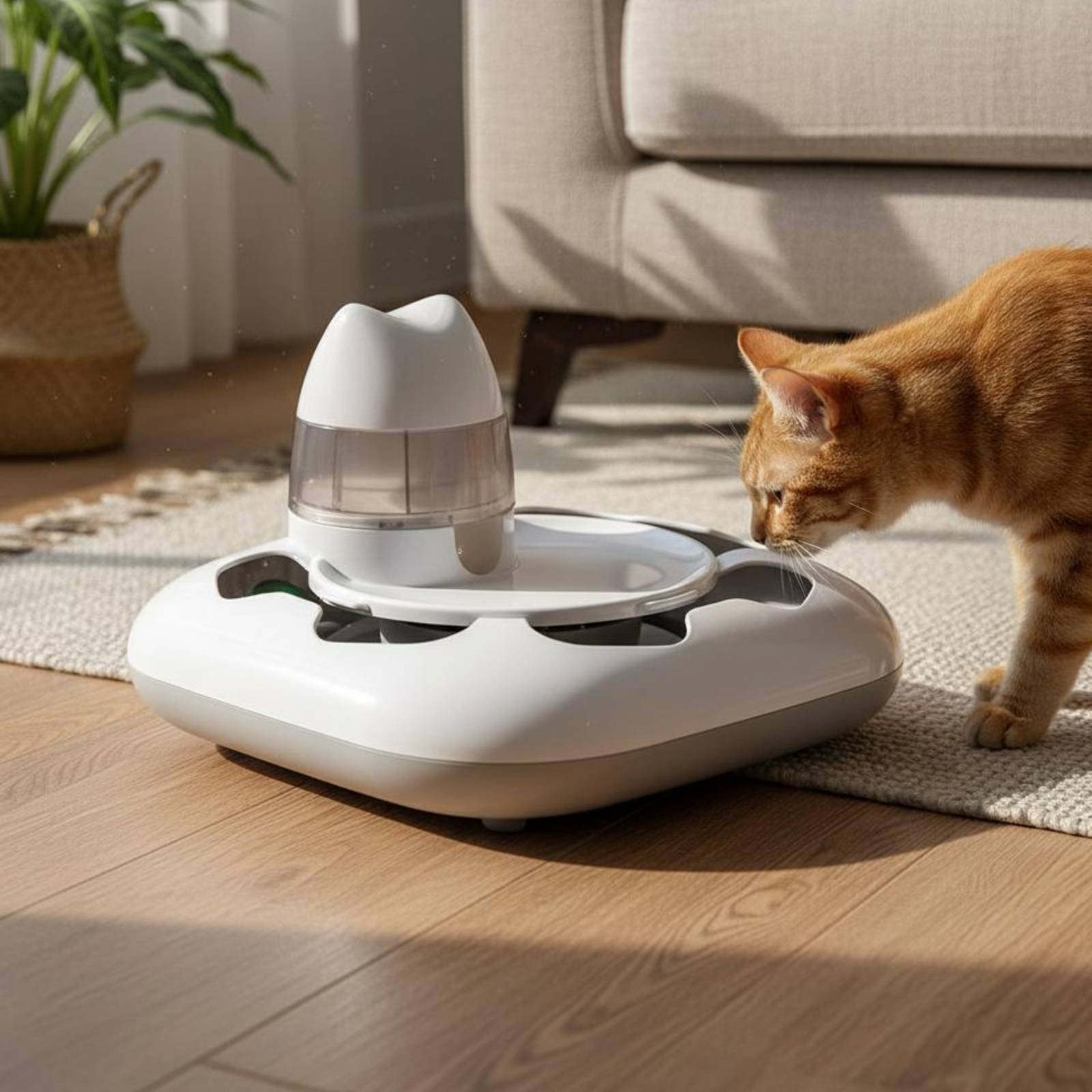Cat Hunting Game Machine Inter - Hunting & Outdoor Supplies Vanderbijlpark Photos recension och pris