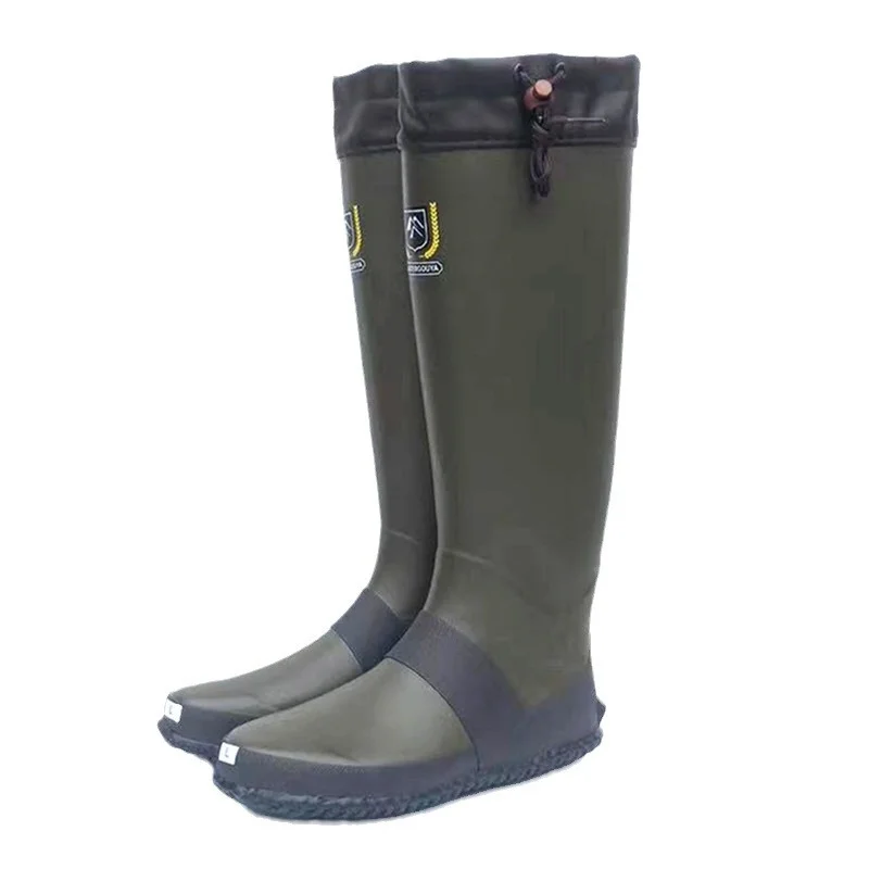 Soft Rubber Waterproof Fishing - Outdoor Hunting Youtube recension och pris