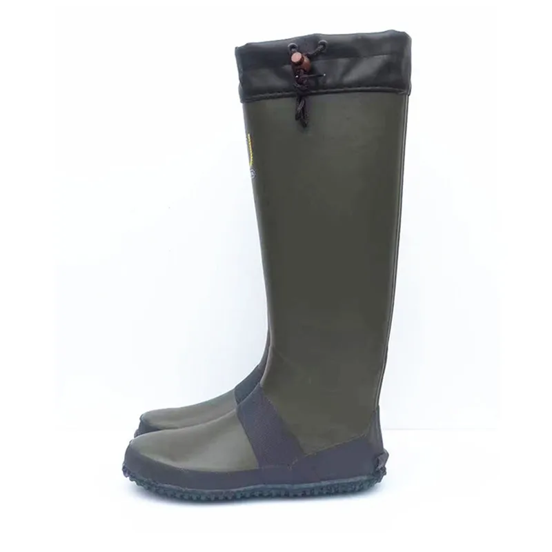 Soft Rubber Waterproof Fishing - Outdoor Hunting Youtube recension och pris
