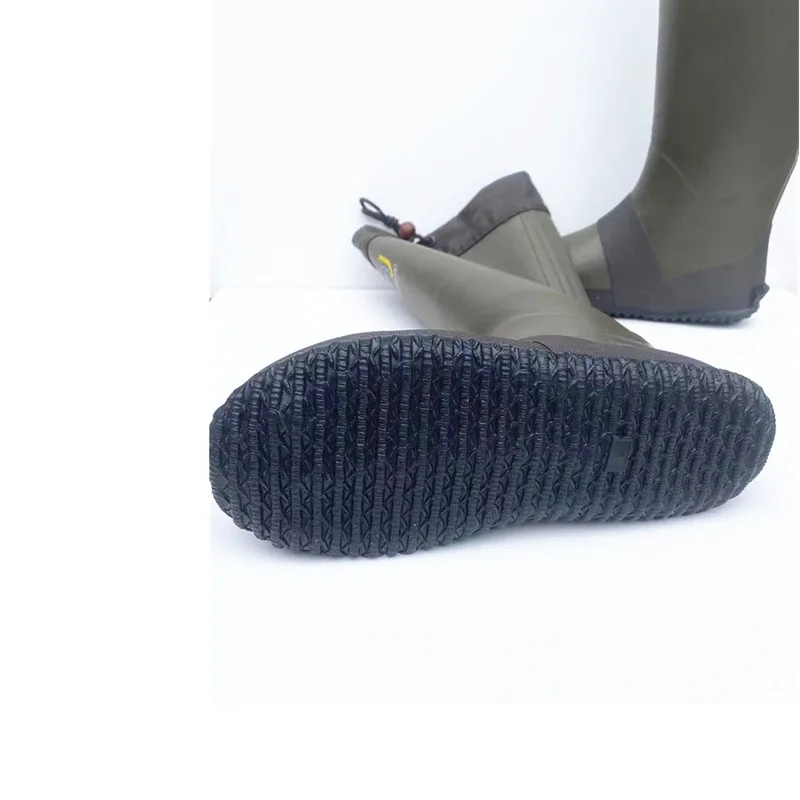 Soft Rubber Waterproof Fishing - Outdoor Hunting Youtube recension och pris