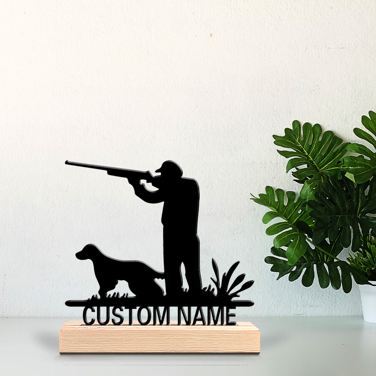 1pc Fashion ersonalized Custom - Hunting Outdoor recension och pris