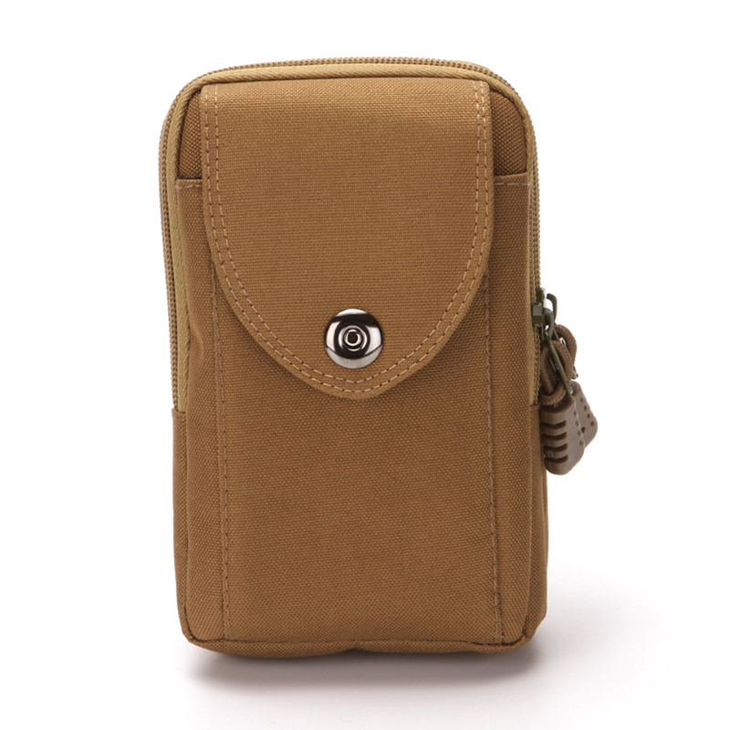 Men Waistpack Small Pouch Outd - Outdoor Hunting Bag recension och pris