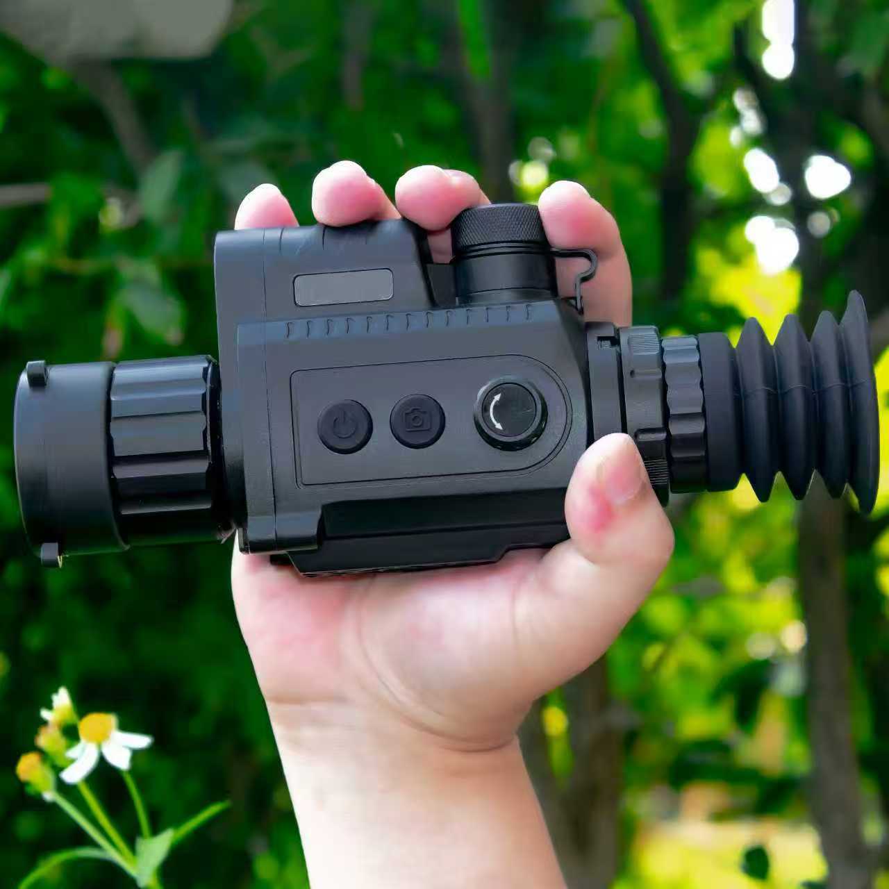 RJ ZS-650 waterproof thermal i - Hunting & Outdoor Supplies Vanderbijlpark Photos recension och pris