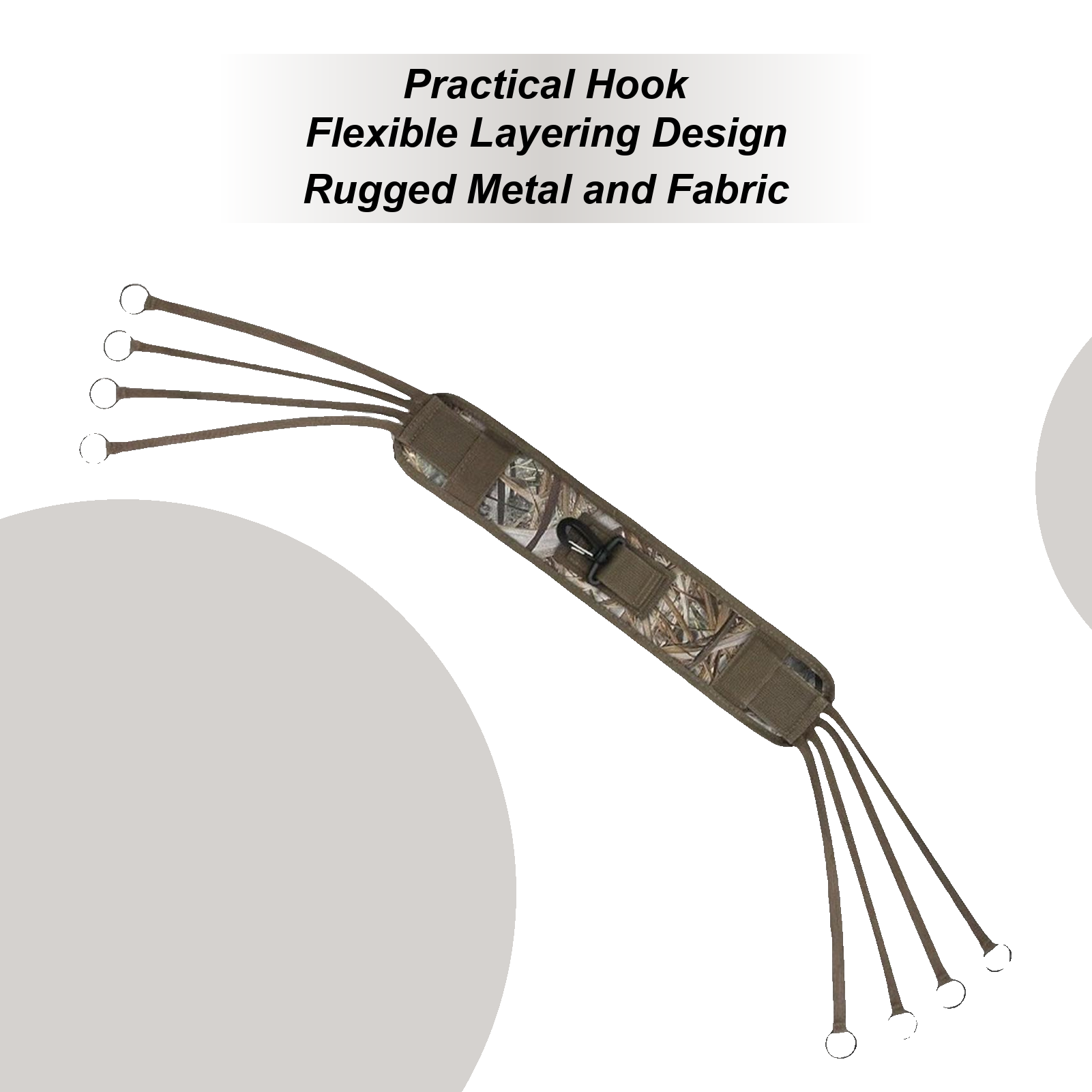 Duck Carrier Non-slip Duck Hun - Wildman Hunting & Outdoor Polokwane Photos recension och pris