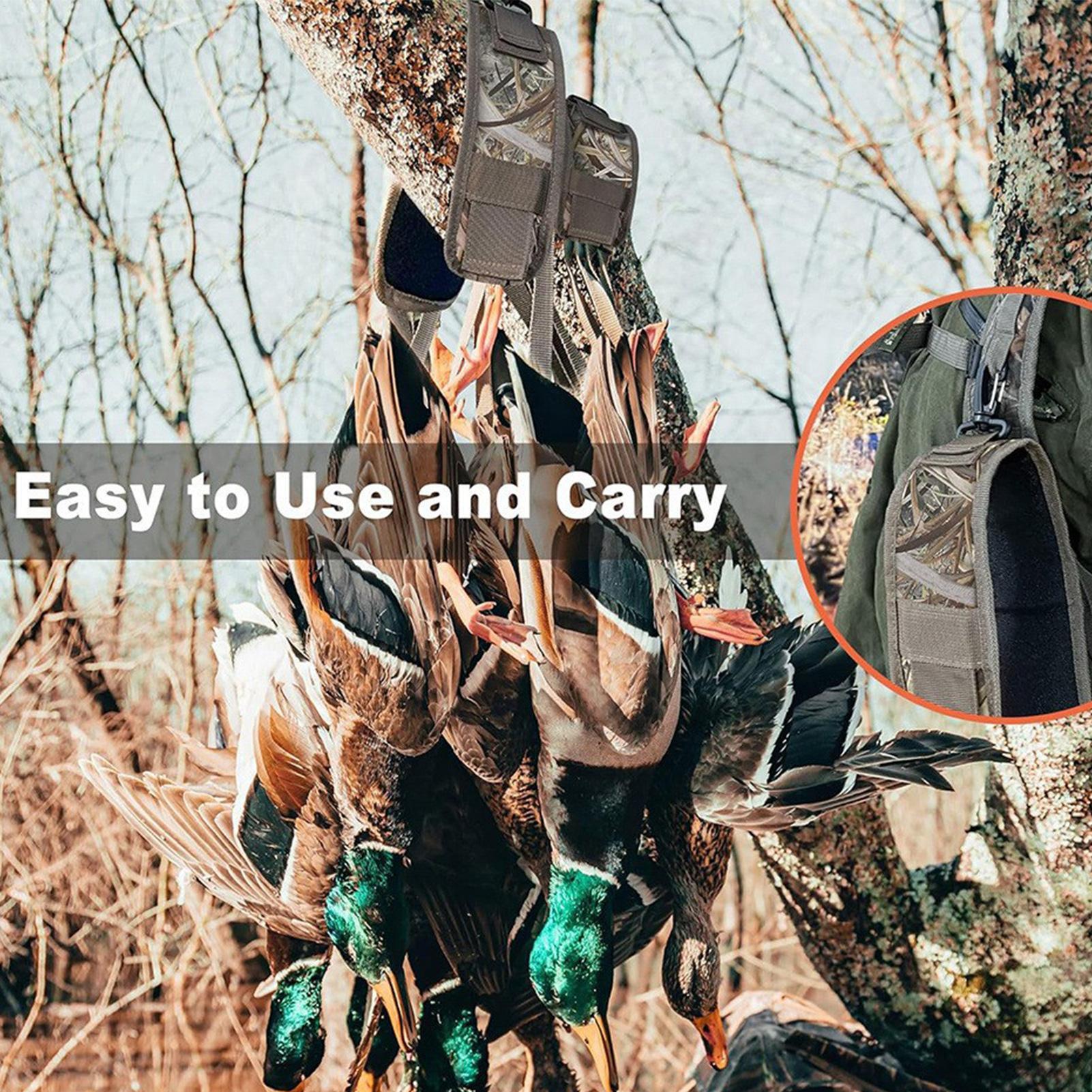 Duck Carrier Non-slip Duck Hun - Wildman Hunting & Outdoor Polokwane Photos recension och pris