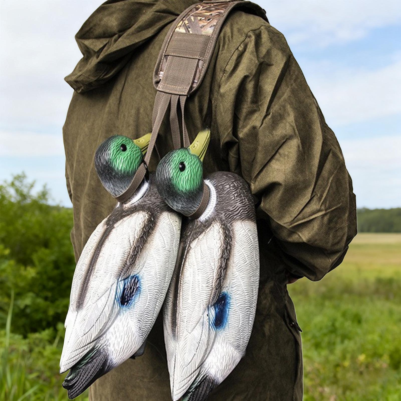 Duck Carrier Non-slip Duck Hun - Wildman Hunting & Outdoor Polokwane Photos recension och pris