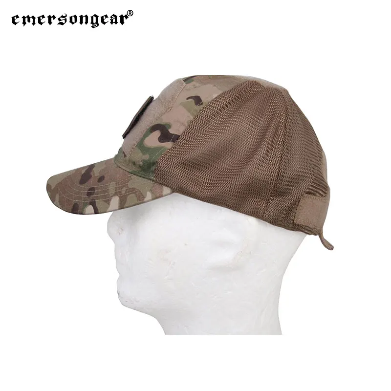 Emersongear Baseball Cap Sport - Hunting Outdoor Hats recension och pris