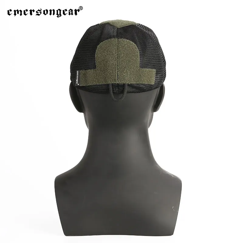 Emersongear Baseball Cap Sport - Hunting Outdoor Hats recension och pris