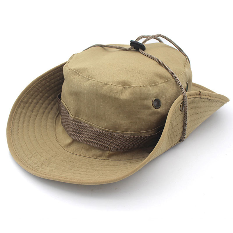 Men & Women Sun Hat Camouflage - Hunting Outdoor Hats recension och pris