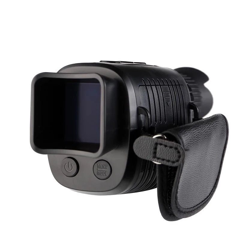 R7 Monocular Infrared Night Vi - Hunting Outdoor Day recension och pris