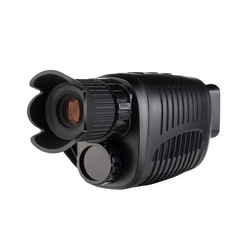 R7 Monocular Infrared Night Vi - Hunting Outdoor Day recension och pris