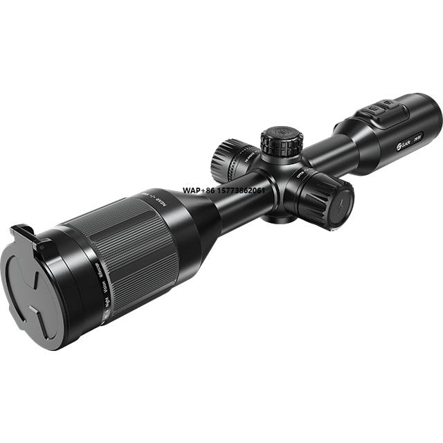 Hunt DU50 Digital Day and Nigh - Hunting Outdoor Day recension och pris