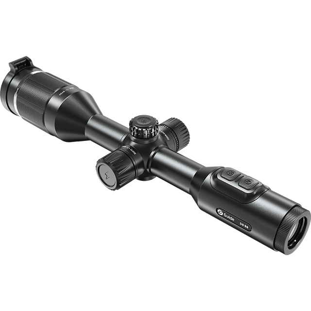Hunt DU50 Digital Day and Nigh - Hunting Outdoor Day recension och pris