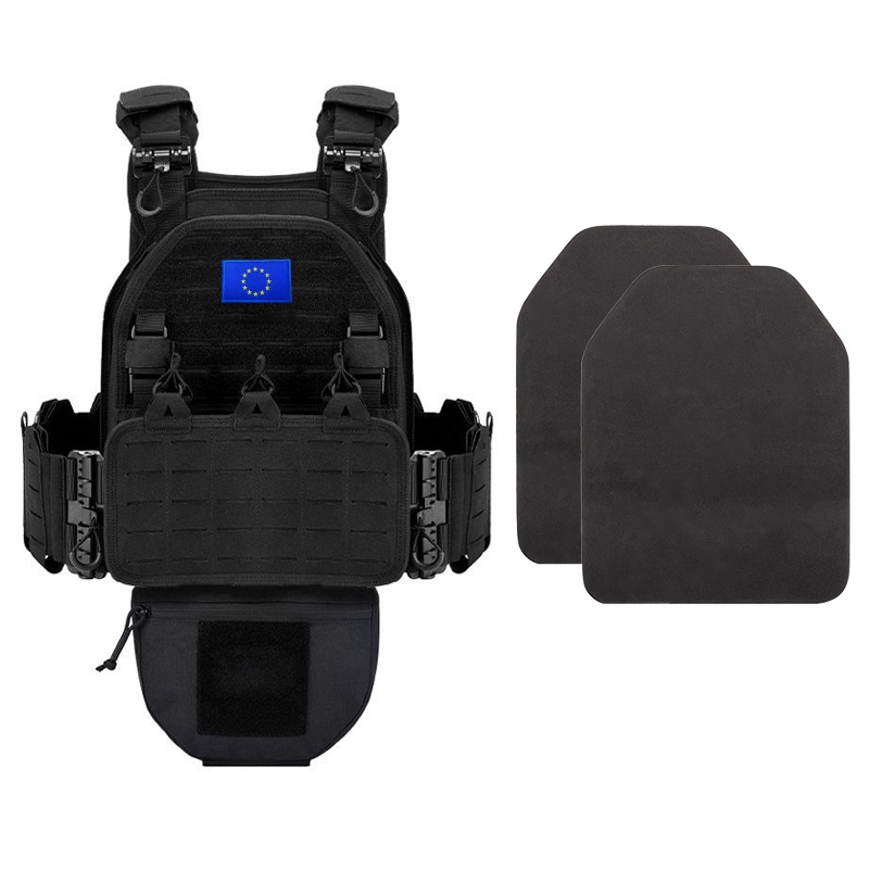 YAKEDA 6094-1 Tactical Vest -  - Outdoor Hunting Vest recension och pris