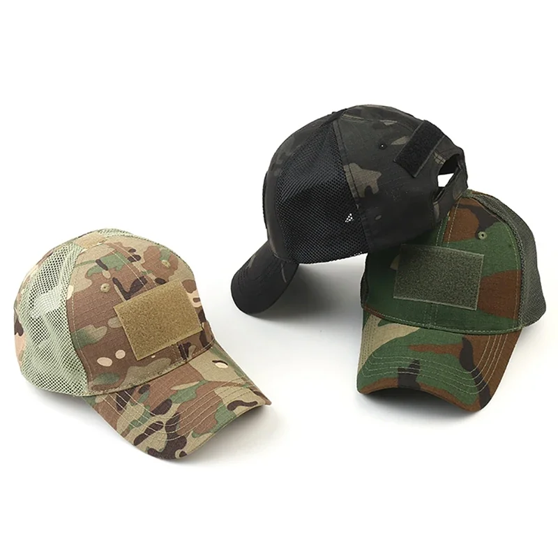 2026 NEWOutdoor Multicam Camou - Hunting Outdoor Hats recension och pris