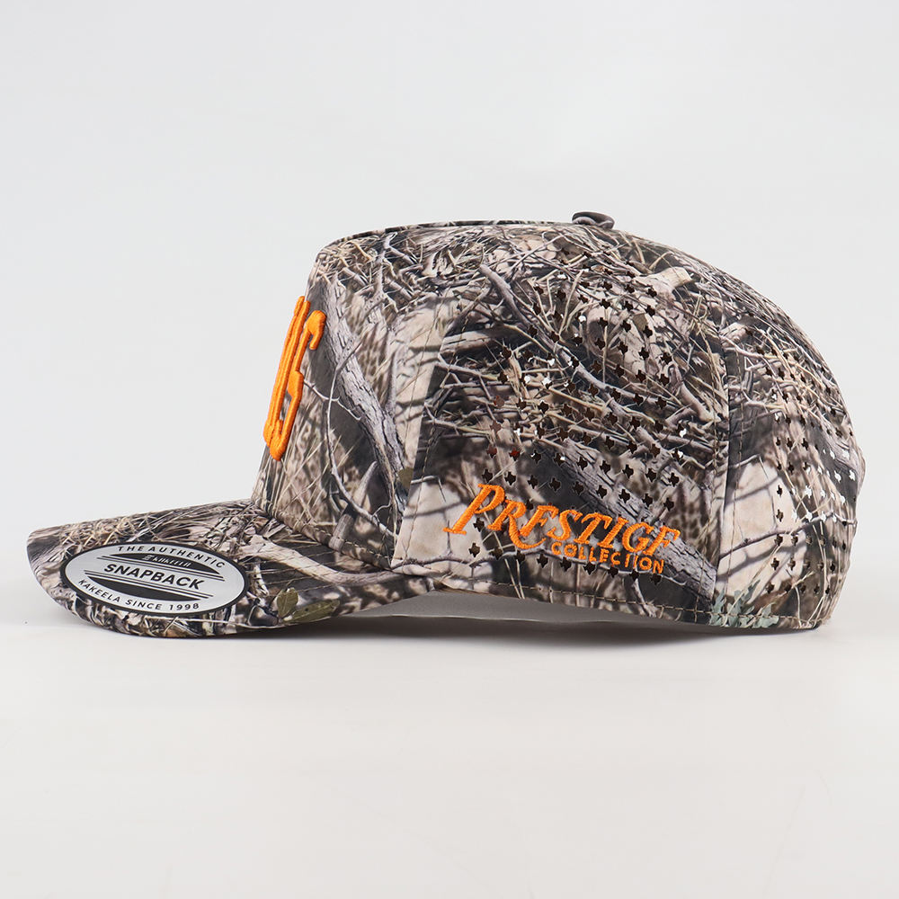 Assorted Design Waterproof Pol - Hunting Outdoor Hats recension och pris