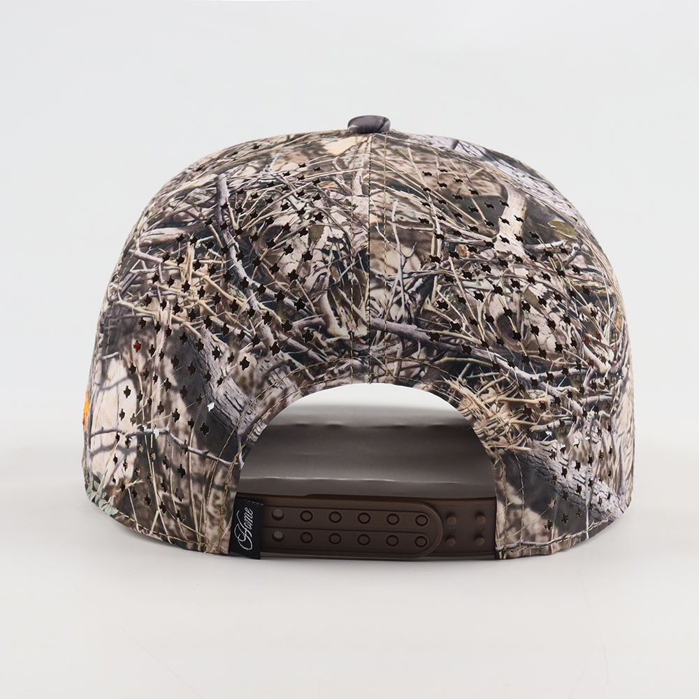 Assorted Design Waterproof Pol - Hunting Outdoor Hats recension och pris
