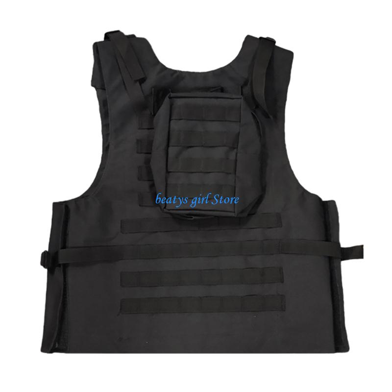 C7AB Multifunctional Breathabl - Outdoor Hunting Vest recension och pris
