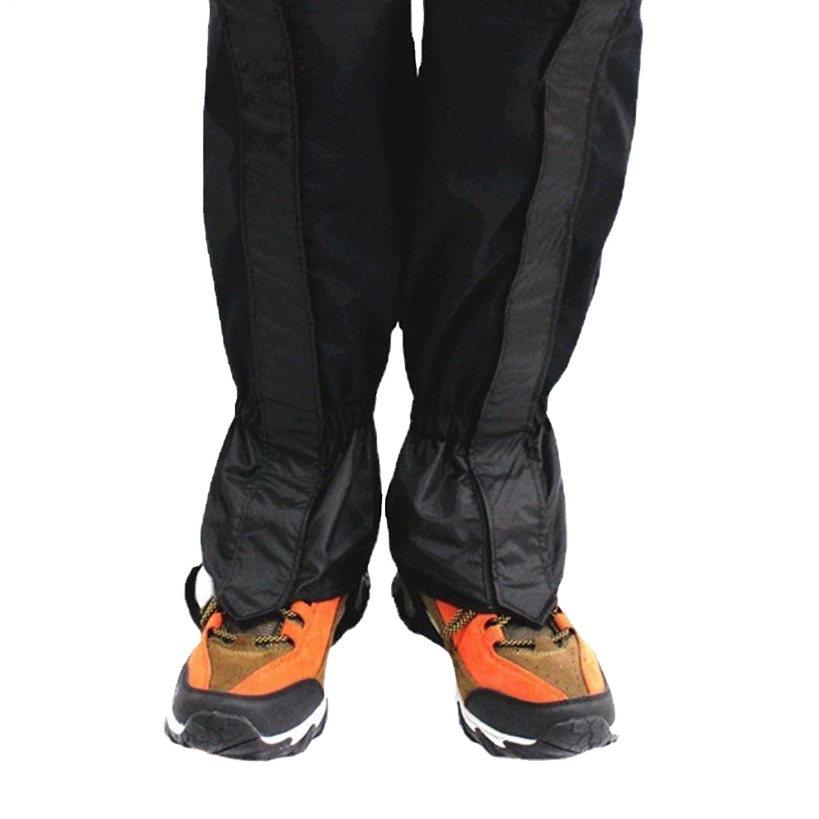 Outdoor Waterproof Leg Warmers - Outdoor Hunting Youtube recension och pris