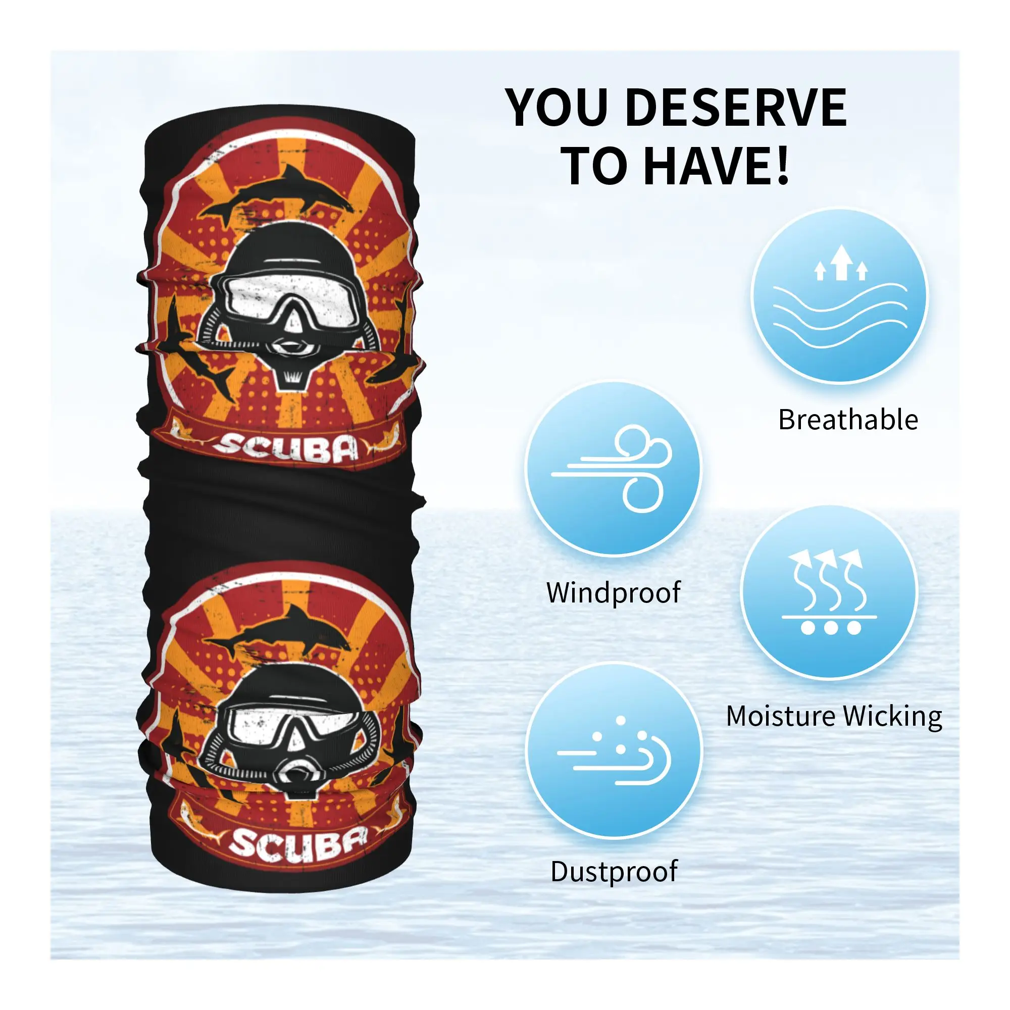 Dive Diver Scuba Diving Winter - Outdoor Hunting Youtube recension och pris