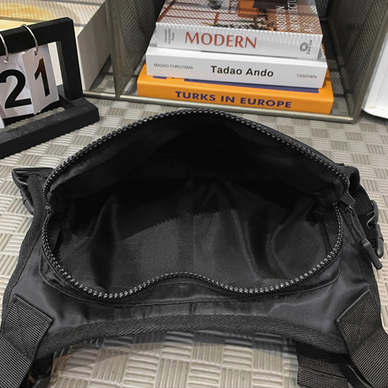 Chest Bag Molle Street Fishing - Outdoor Hunting Bag recension och pris