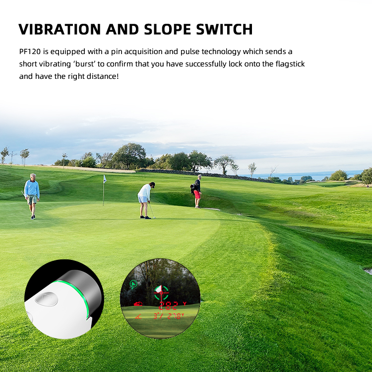 New Released 1000m Golf  Range - Hunting & Outdoor Supplies Vanderbijlpark Photos recension och pris