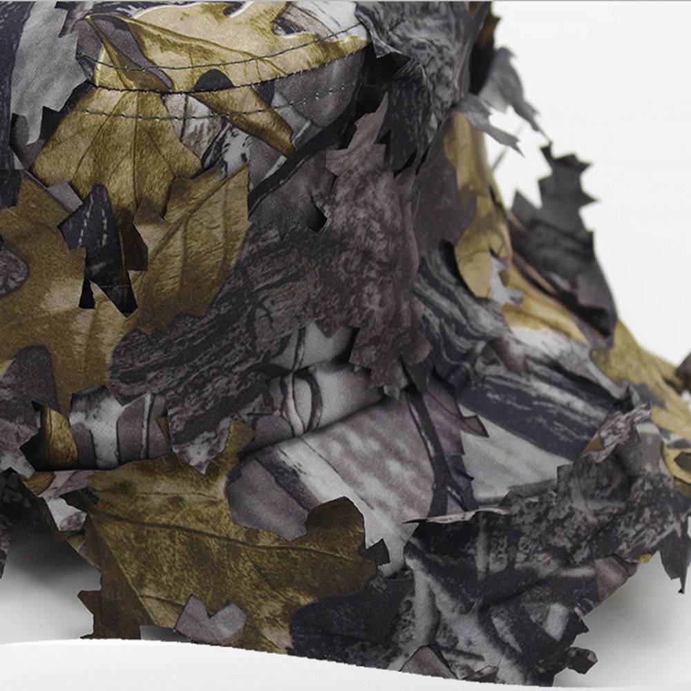 Camouflage Outdoor Tactical Mi - Hunting Outdoor Hats recension och pris
