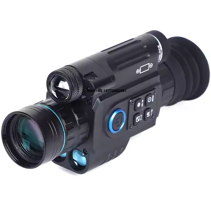 1-10X Multi-Function Digital D - Hunting Outdoor Day recension och pris