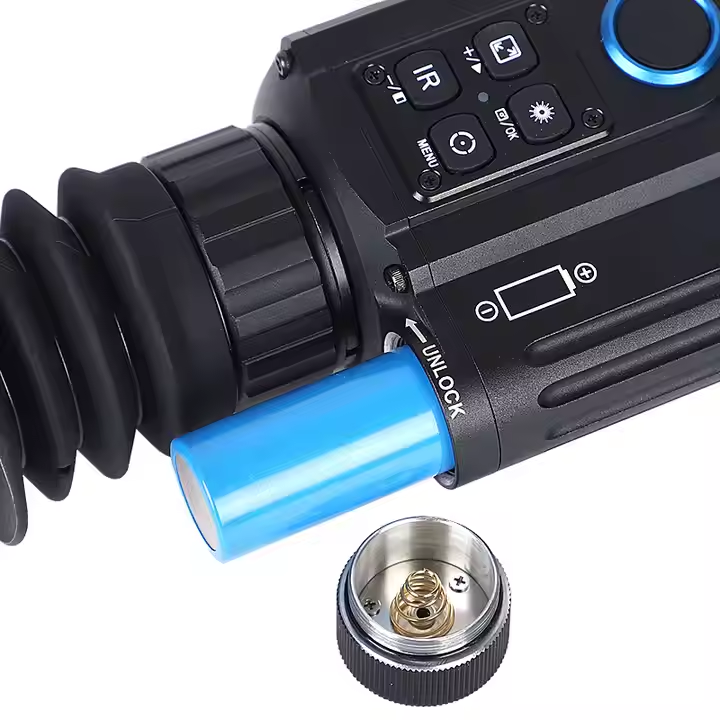 1-10X Multi-Function Digital D - Hunting Outdoor Day recension och pris