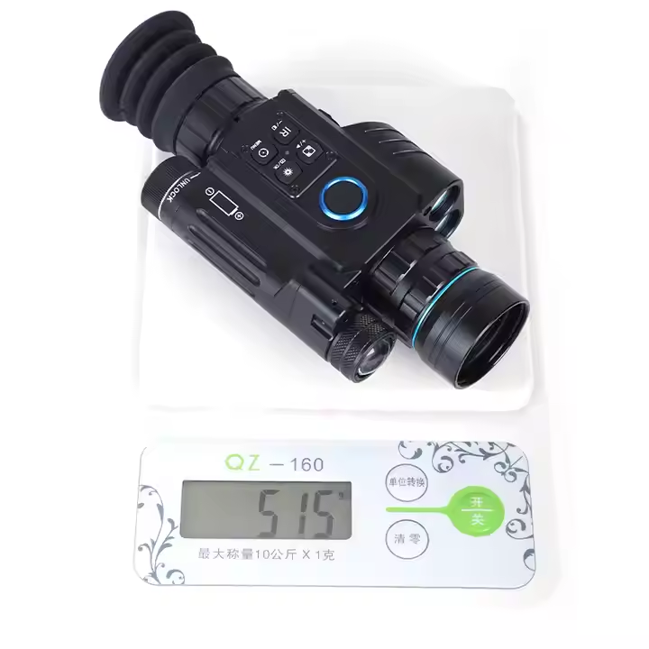 1-10X Multi-Function Digital D - Hunting Outdoor Day recension och pris