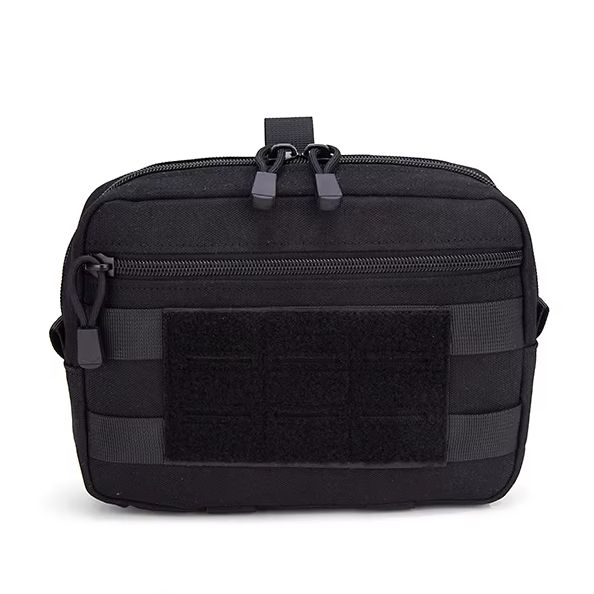 Tactical Backpack, MOLLE Utili - Outdoor Hunting Bag recension och pris