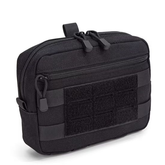 Tactical Backpack, MOLLE Utili - Outdoor Hunting Bag recension och pris