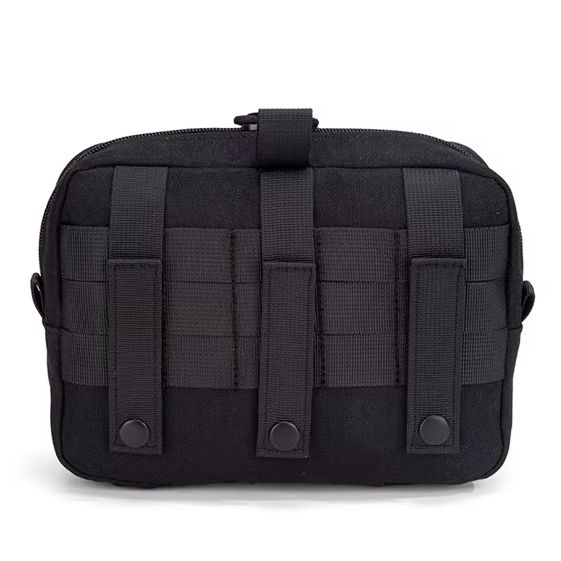 Tactical Backpack, MOLLE Utili - Outdoor Hunting Bag recension och pris