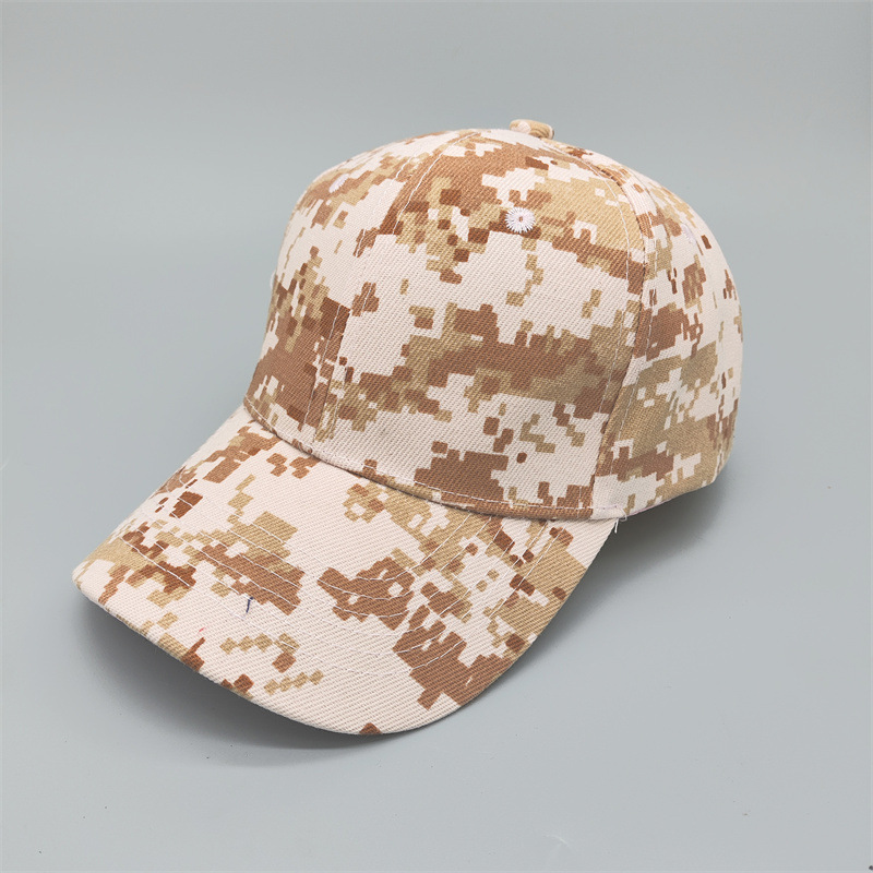 Customized Printed Logo Outdoo - Hunting Outdoor Hats recension och pris